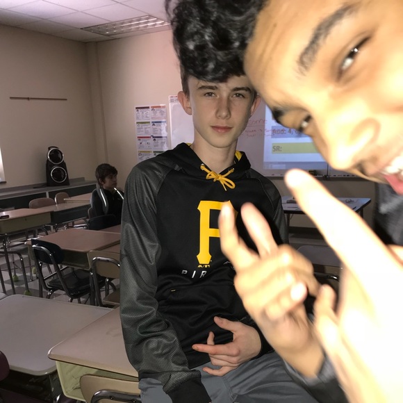 mikeyyburns